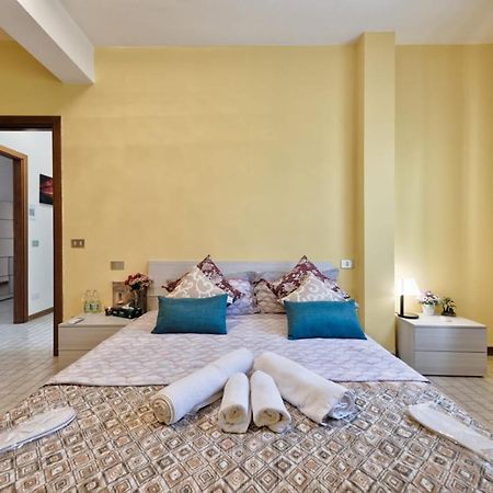 Venice Miramare Residence Zelo Zewnętrze zdjęcie