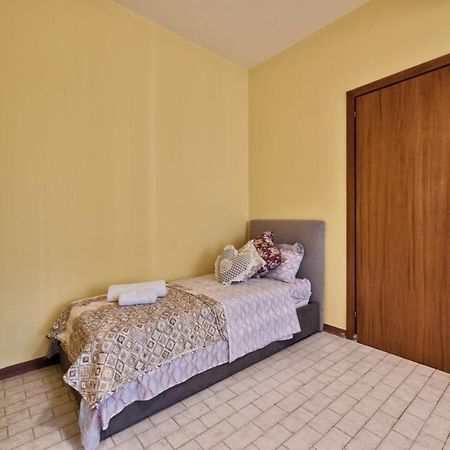 Venice Miramare Residence Zelo Zewnętrze zdjęcie