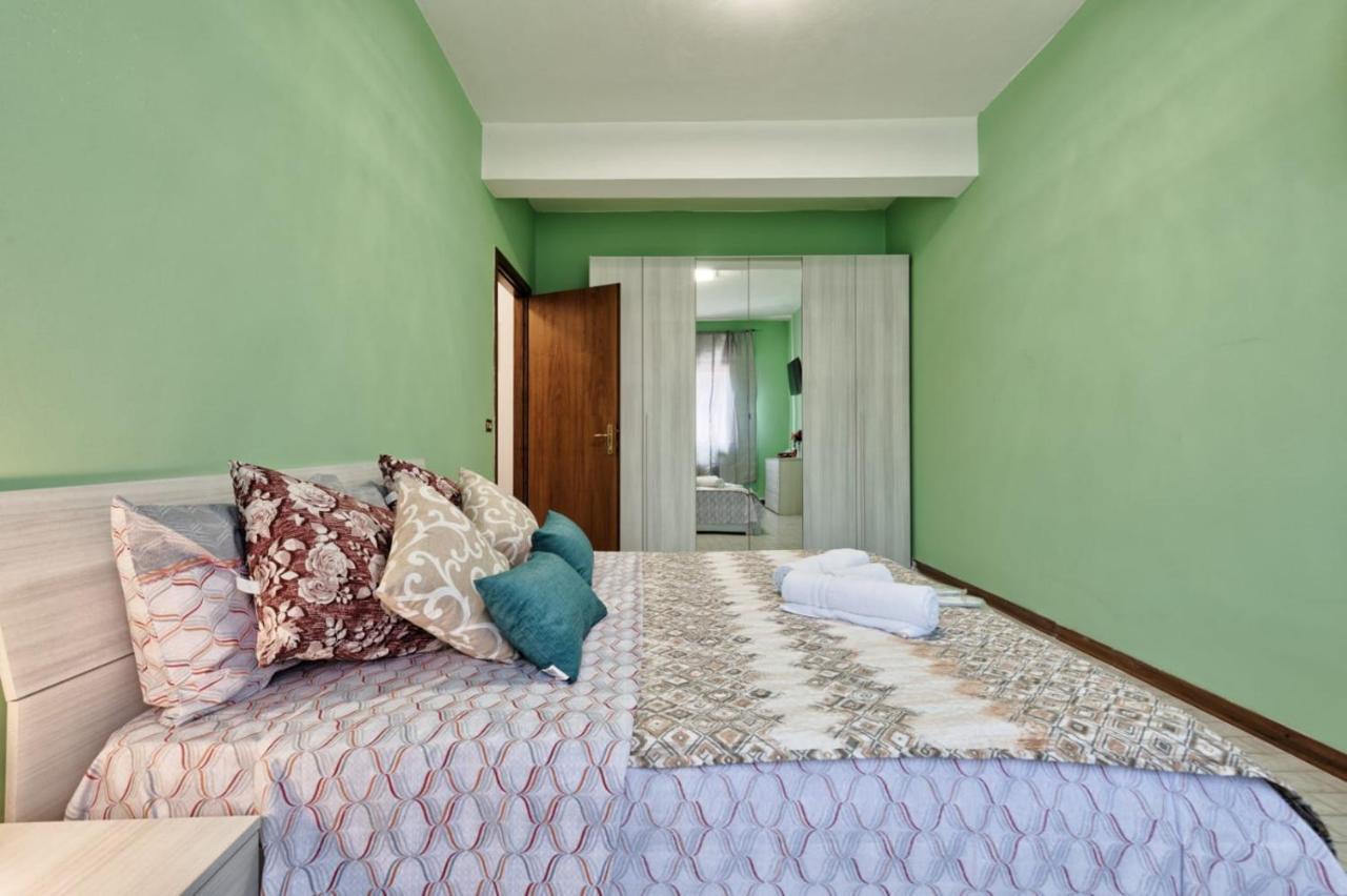Venice Miramare Residence Zelo Zewnętrze zdjęcie