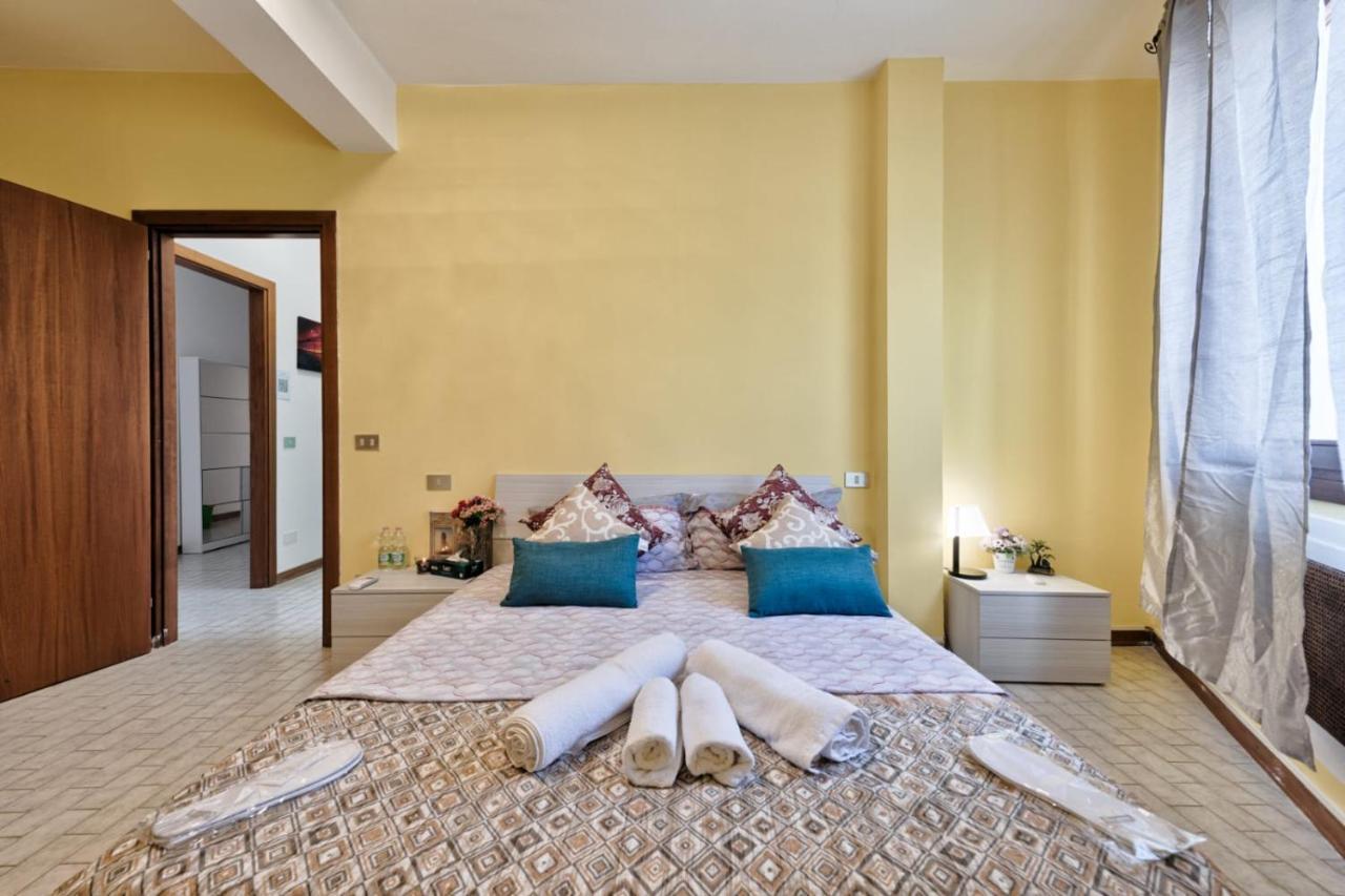 Venice Miramare Residence Zelo Zewnętrze zdjęcie