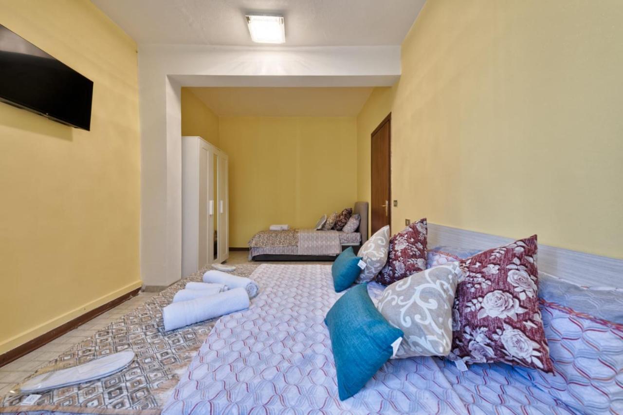 Venice Miramare Residence Zelo Zewnętrze zdjęcie