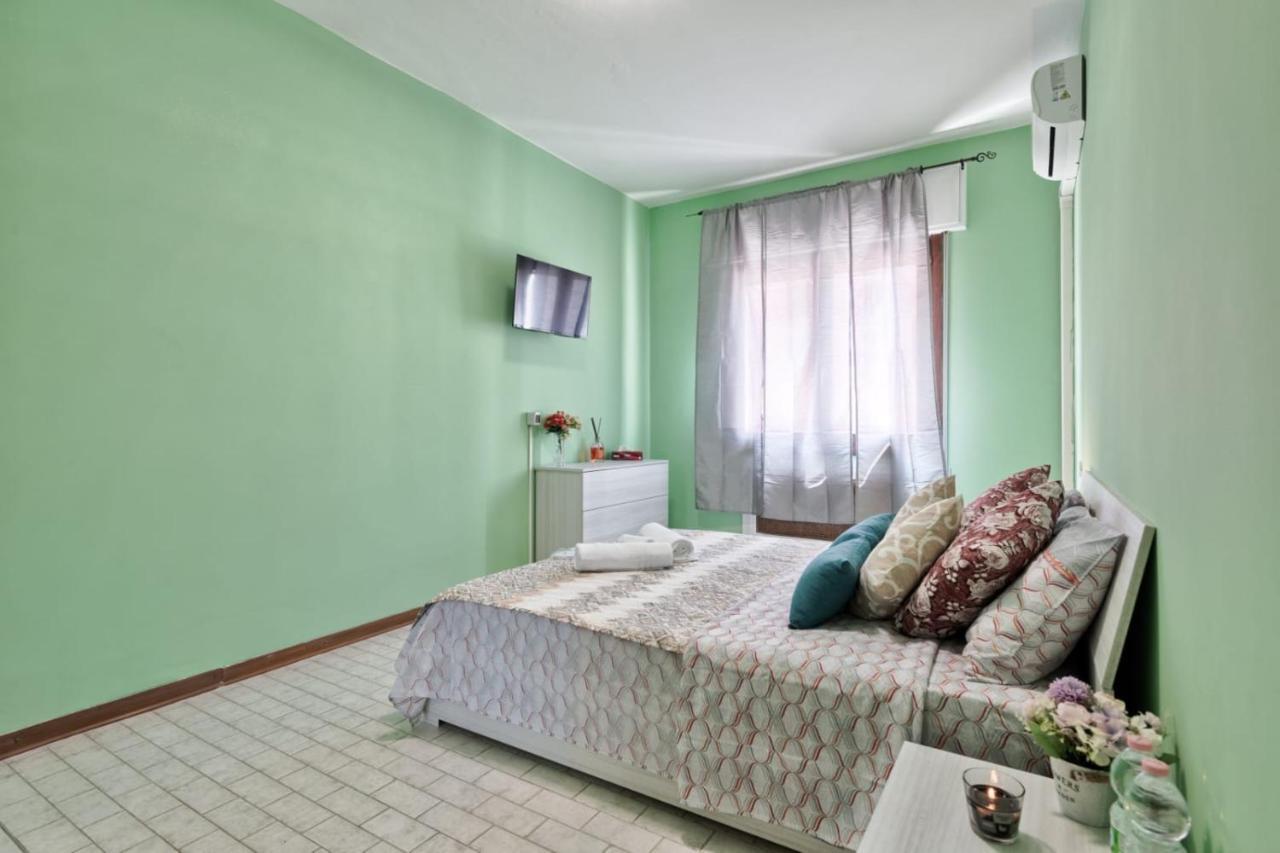 Venice Miramare Residence Zelo Zewnętrze zdjęcie