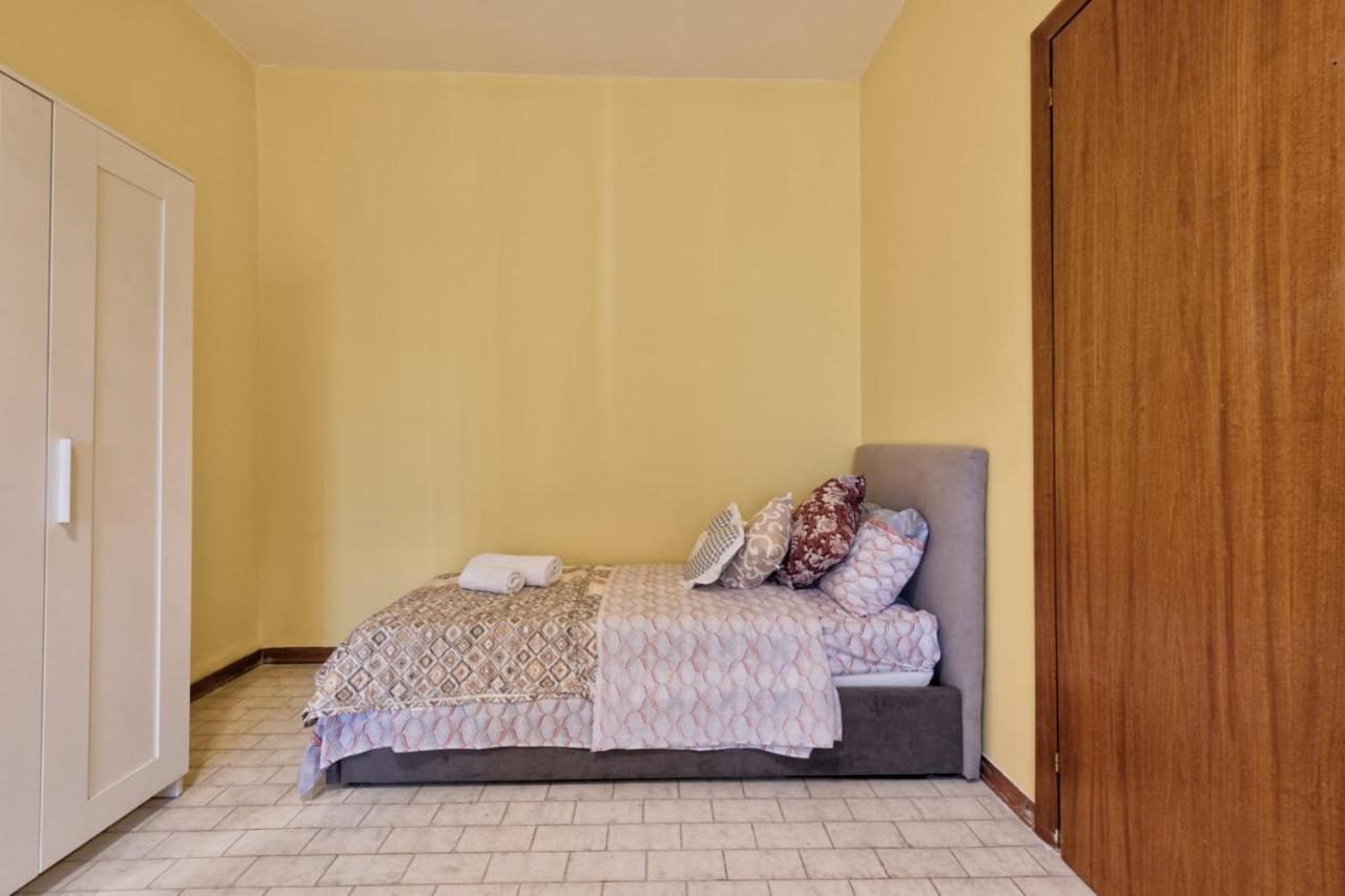 Venice Miramare Residence Zelo Zewnętrze zdjęcie