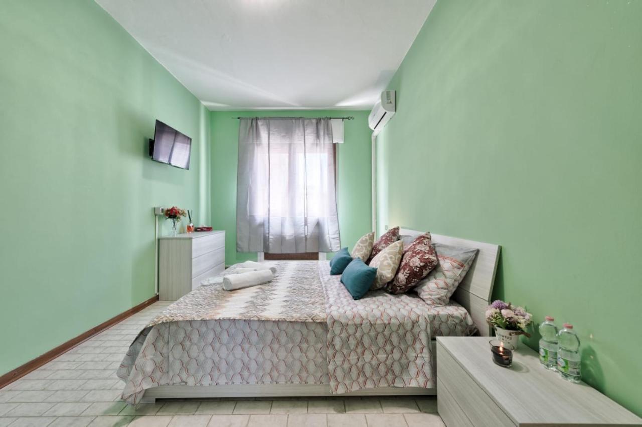 Venice Miramare Residence Zelo Zewnętrze zdjęcie
