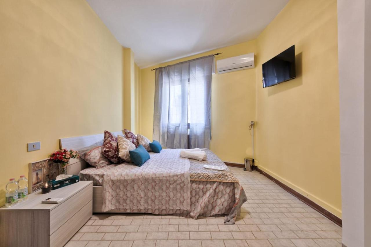 Venice Miramare Residence Zelo Zewnętrze zdjęcie