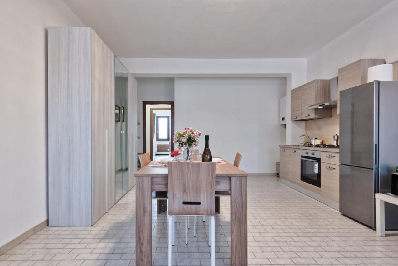 Venice Miramare Residence Zelo Zewnętrze zdjęcie