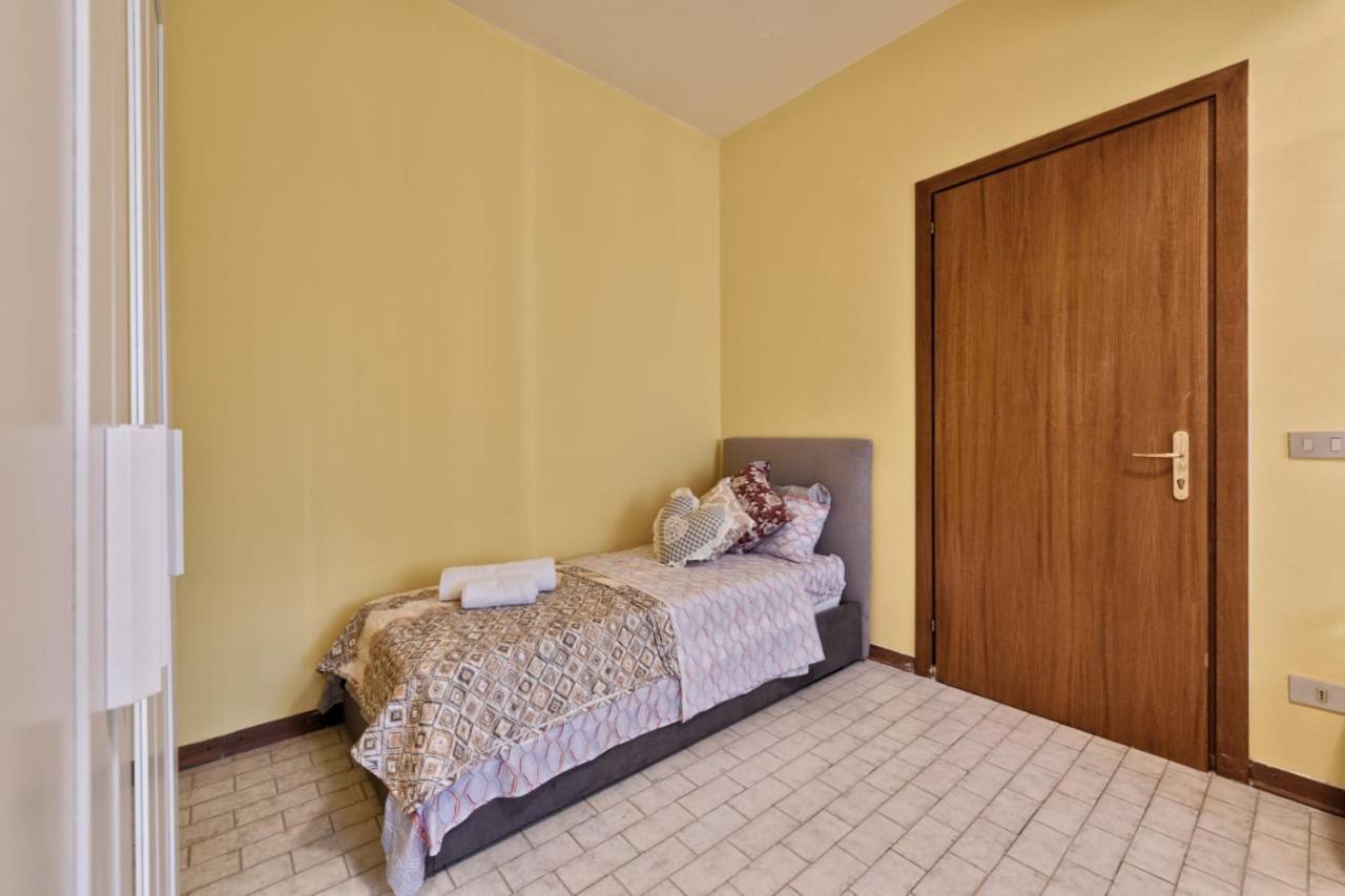 Venice Miramare Residence Zelo Zewnętrze zdjęcie