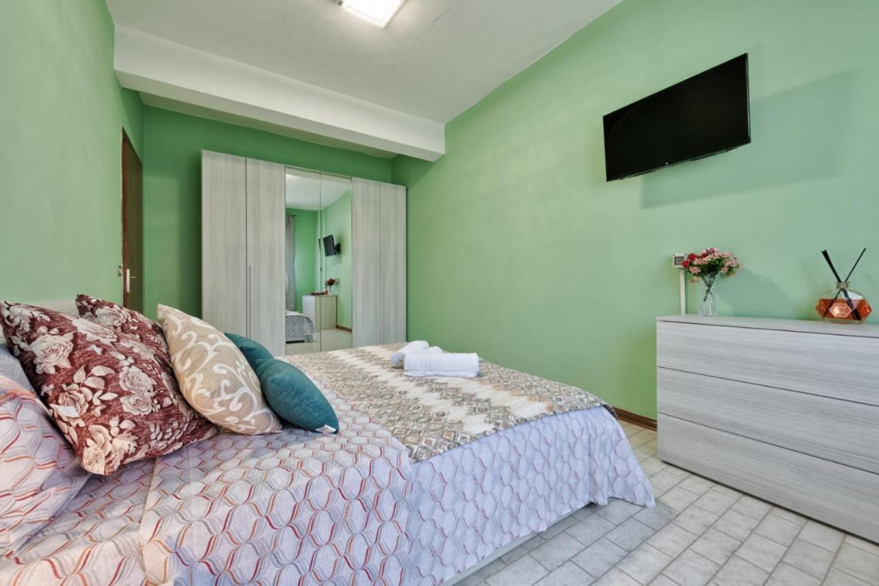 Venice Miramare Residence Zelo Zewnętrze zdjęcie
