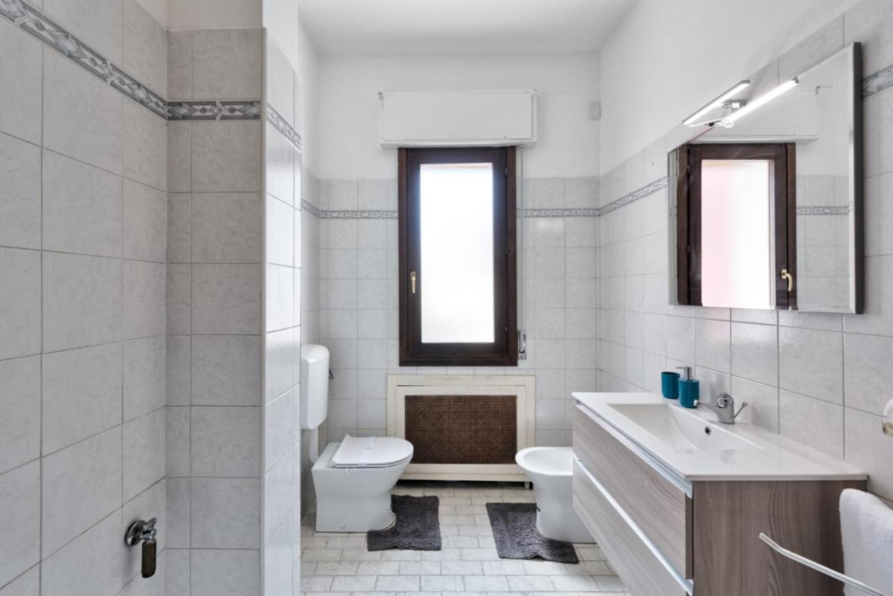 Venice Miramare Residence Zelo Zewnętrze zdjęcie