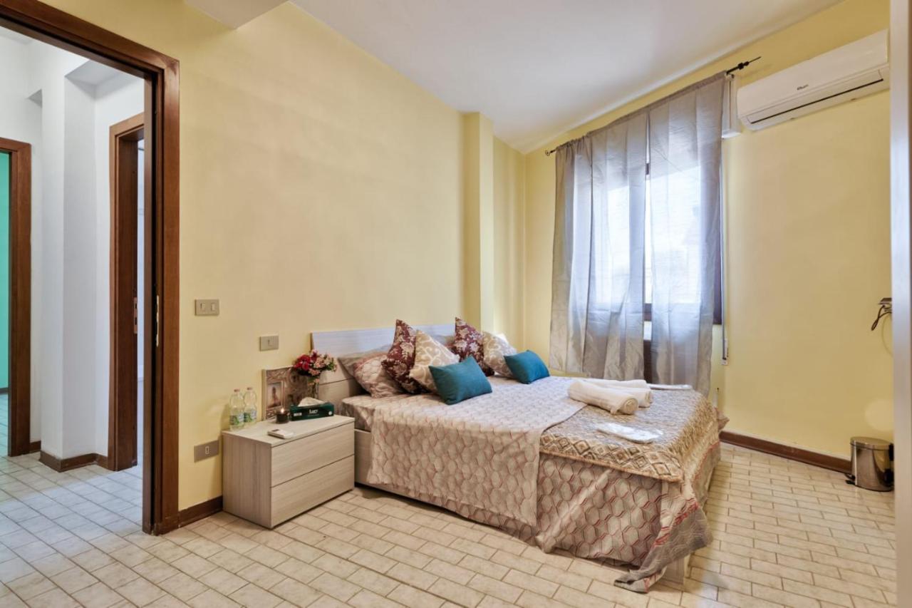 Venice Miramare Residence Zelo Zewnętrze zdjęcie