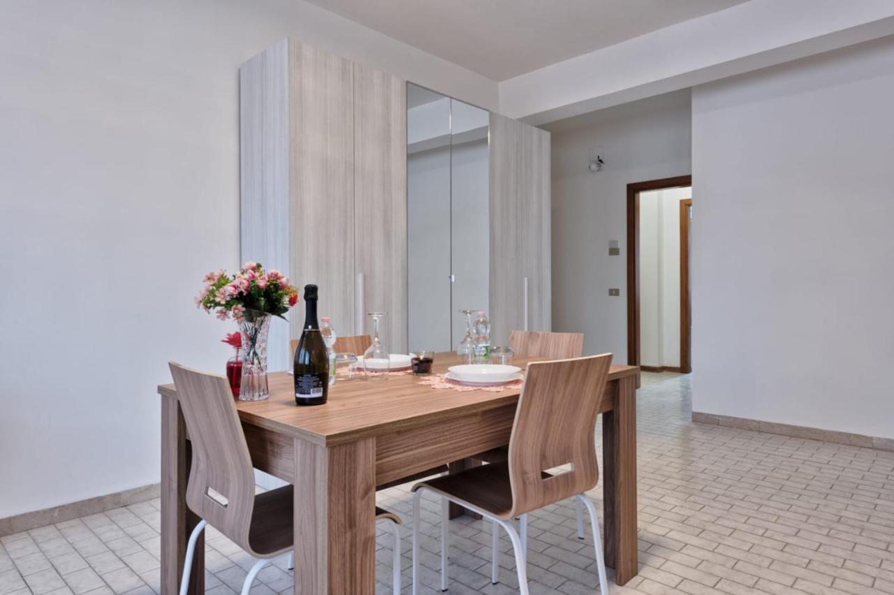 Venice Miramare Residence Zelo Zewnętrze zdjęcie