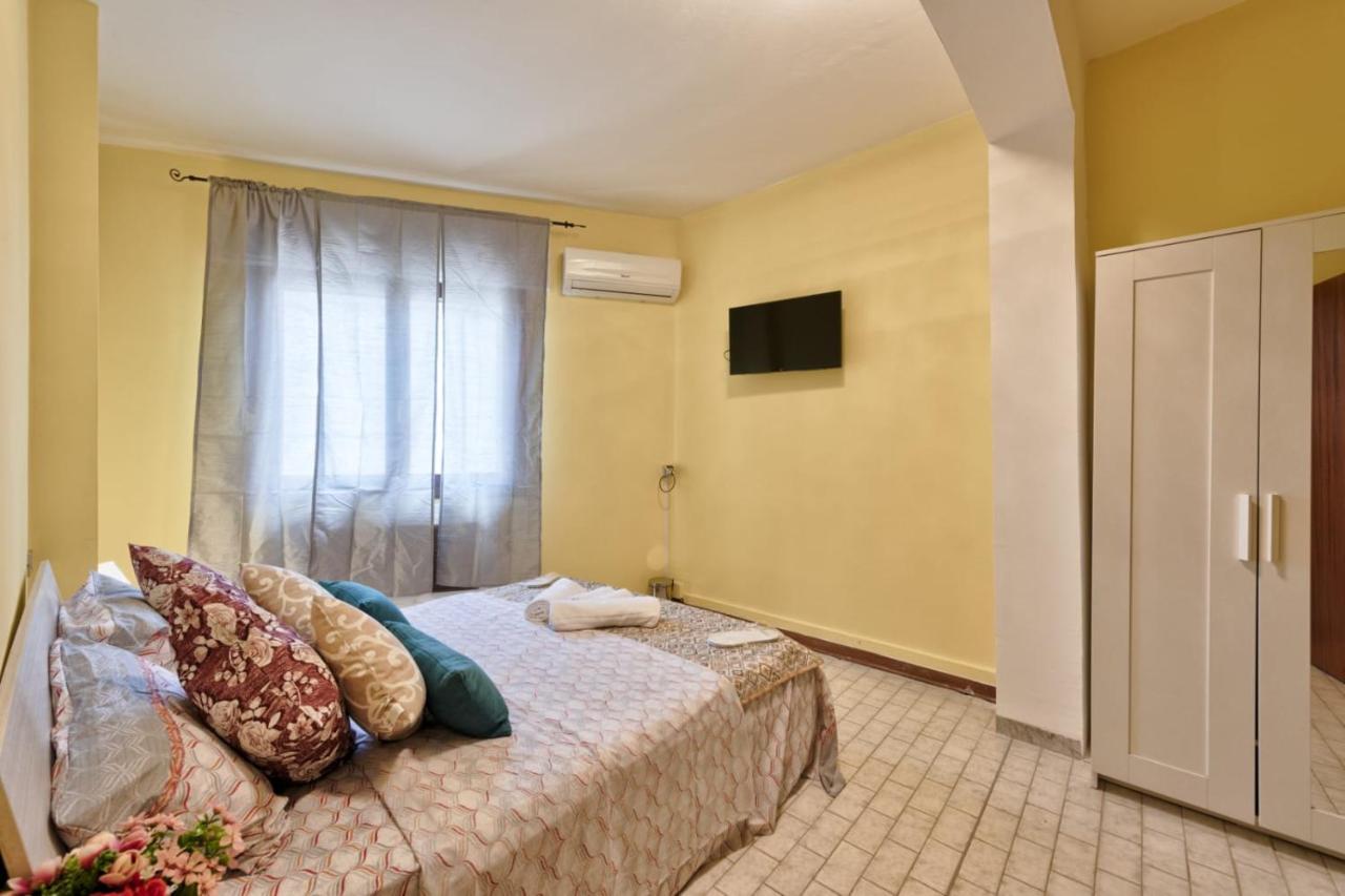 Venice Miramare Residence Zelo Zewnętrze zdjęcie