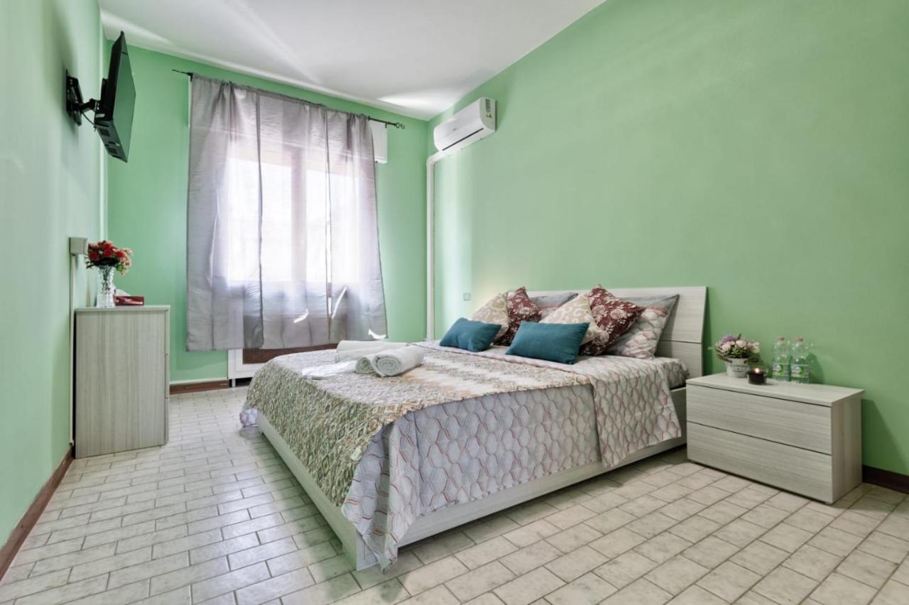 Venice Miramare Residence Zelo Zewnętrze zdjęcie